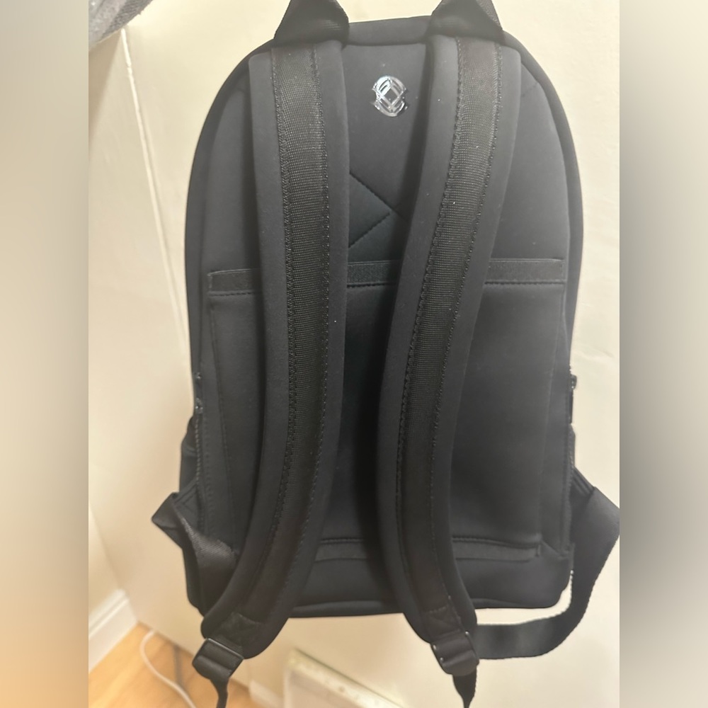 Dagne Dover DAKOTA NEOPRENE BACKPACK